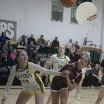 article image - Battle for rebound